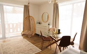 Bjoerg Apartment & Sauna